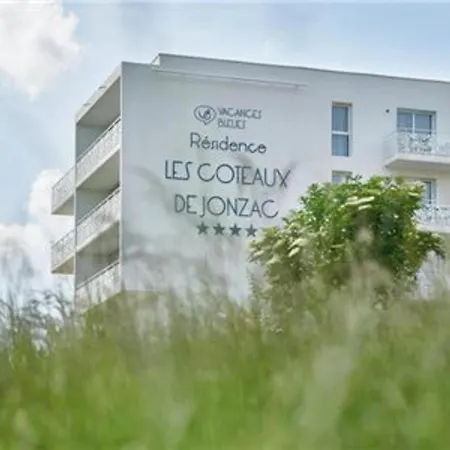 Fantastique Les Coteaux De No69 - Studio 2 People * Jonzac